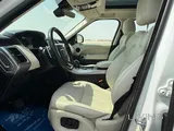 Range Rover Sport HSE 2017